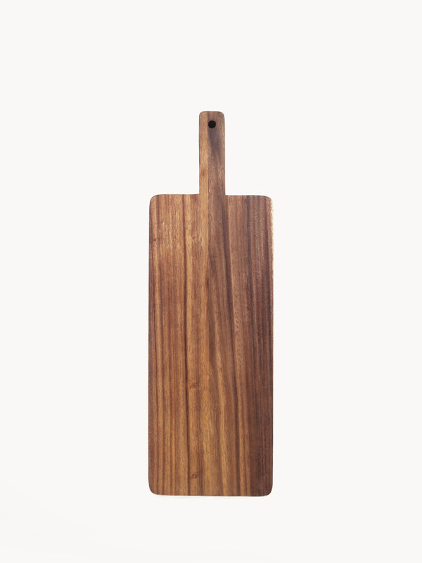 Wooden Serving Board - Large