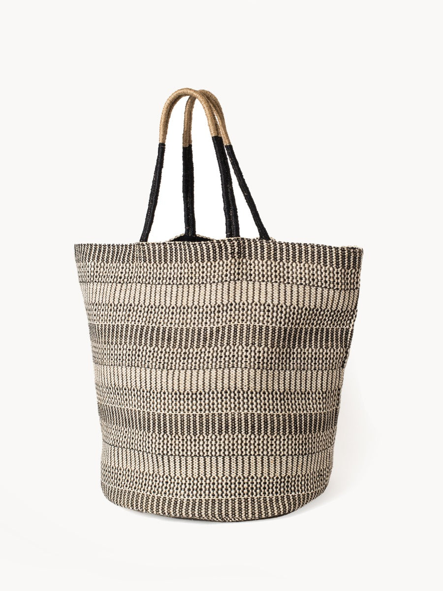 Jute shoulder bag online