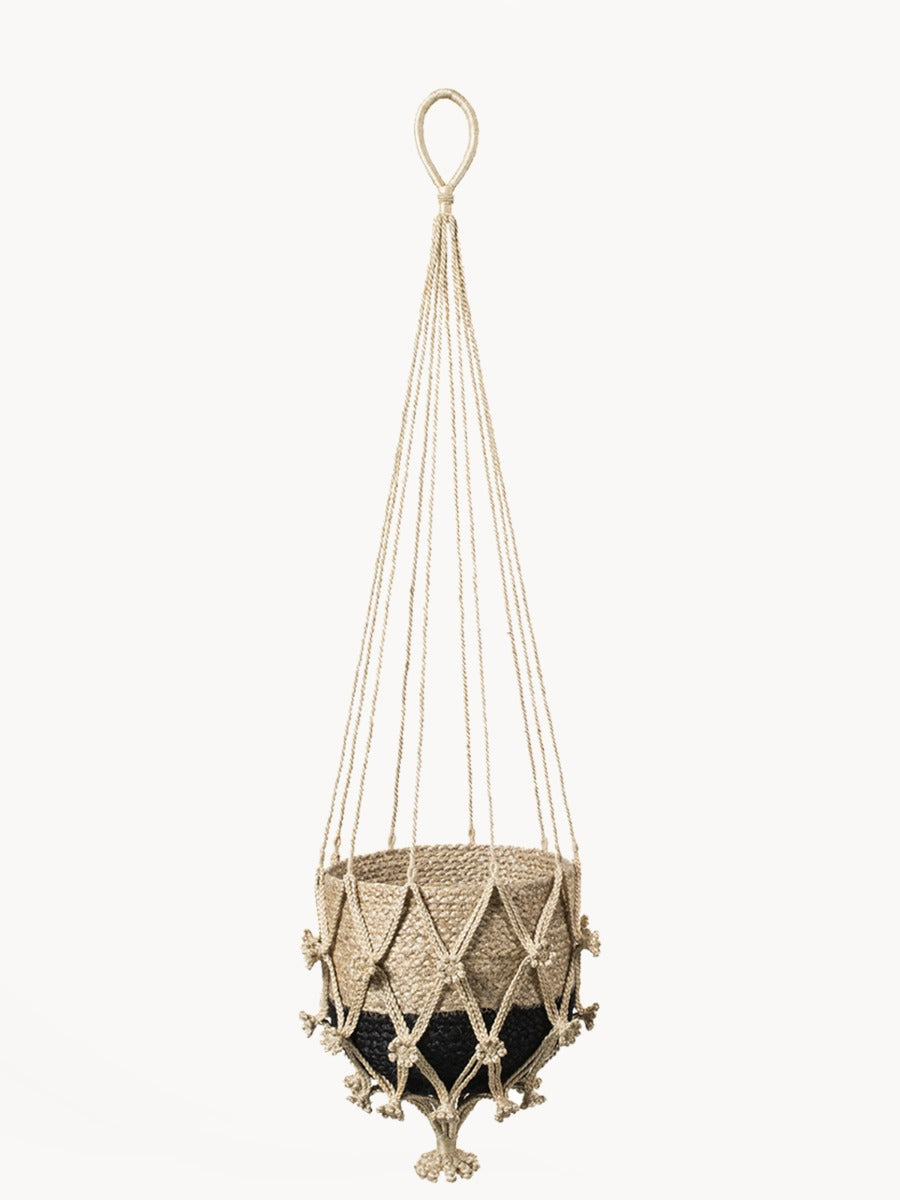plant hanger chandelier Shuly Plant Hanger