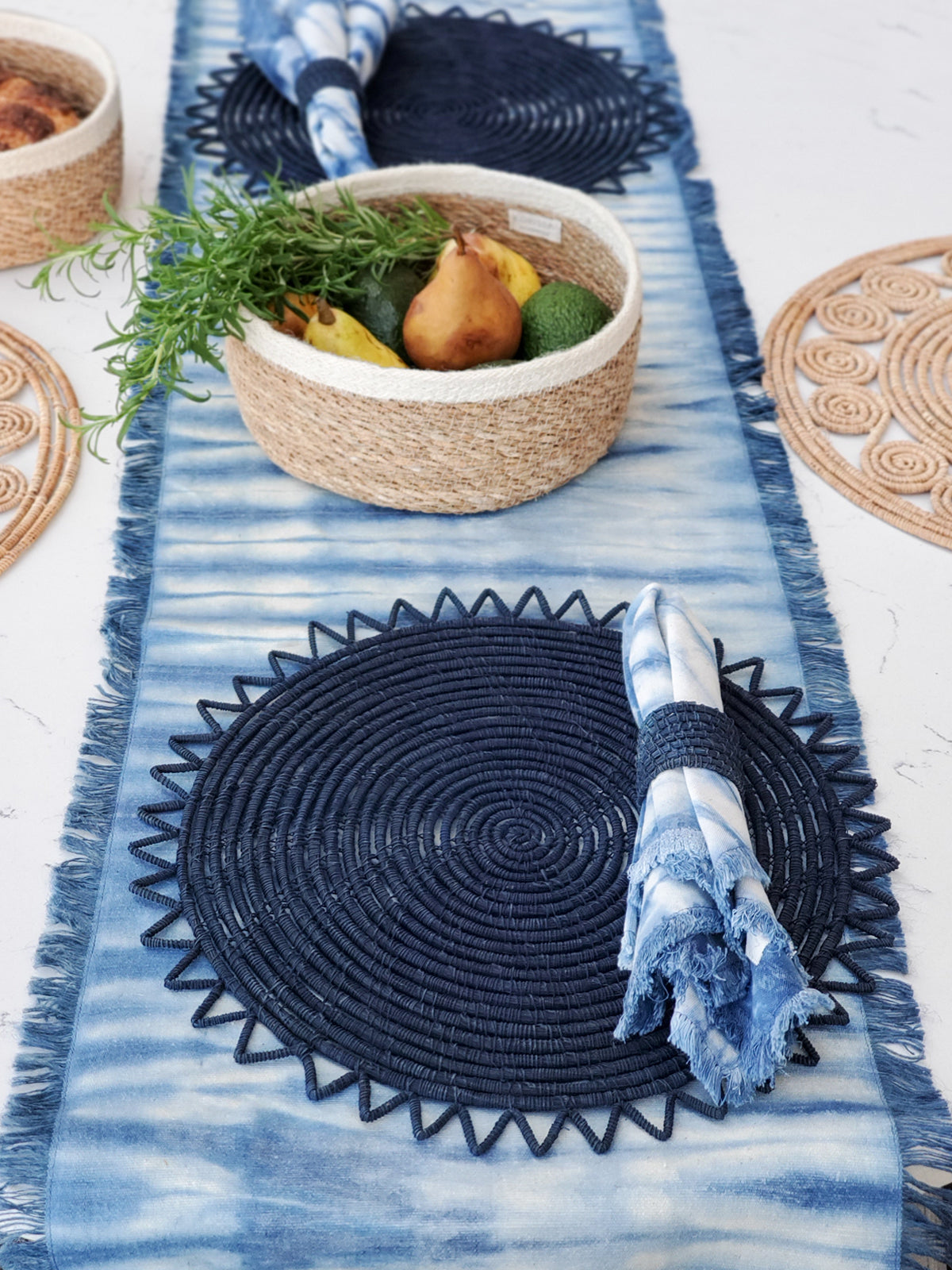 Korissa Table Runner - Thumbnail 2
