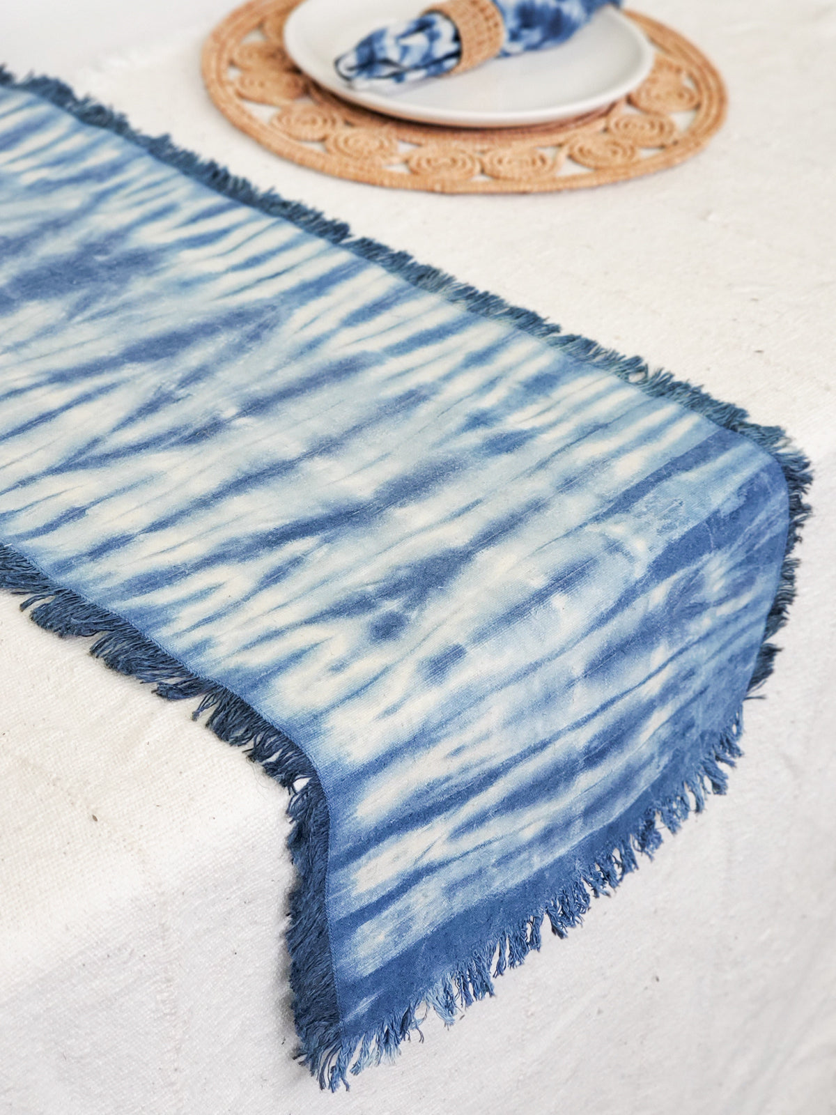 Korissa Table Runner - Thumbnail 5
